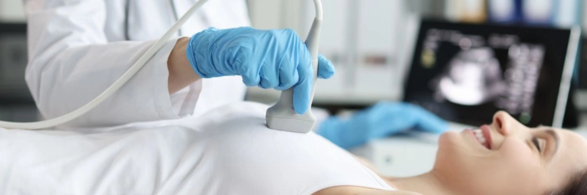 כל המידע בנושא ממוגרפיה, אולטרסאונד שד ו-Birads | פרופ' משה פפא